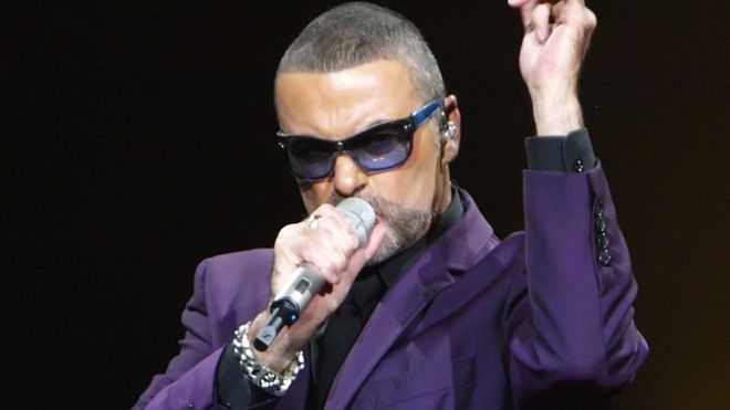 Singer George Michael Dies Aged just 53