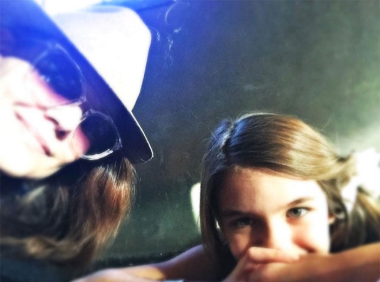 Katie Holmes beams with joy as she Celebrates her 38th Birthday alongside Suri Cruise