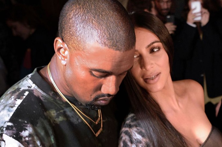 Kim Kardashian and Kanye West enjoy date night at celeb hotspot for first public outing since rapper’s breakdown