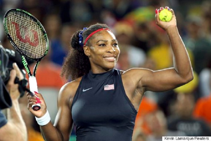 Serena Williams is set to marry Reddit co-founder Alexis Ohanian