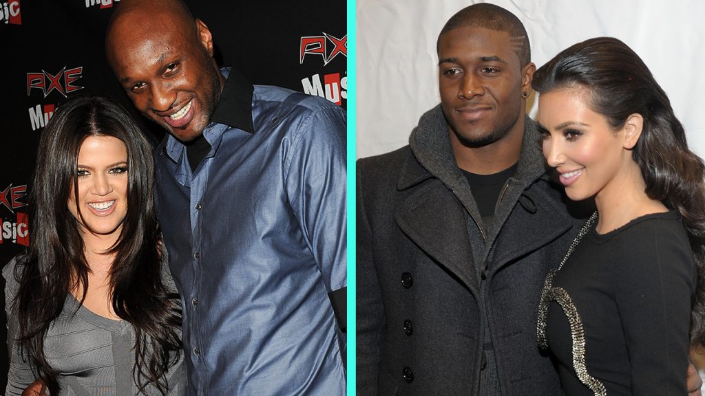 Khloe Kardashian’s Ex Lamar Odom: “I want my wife back” – Just Sayin