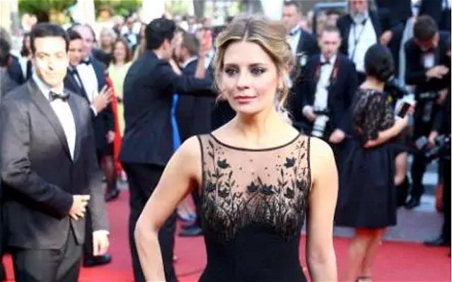 Mischa Barton Hospitalised in Los Angeles