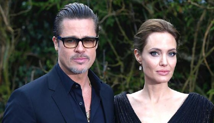 Brangelina’s War of Words Intensifies