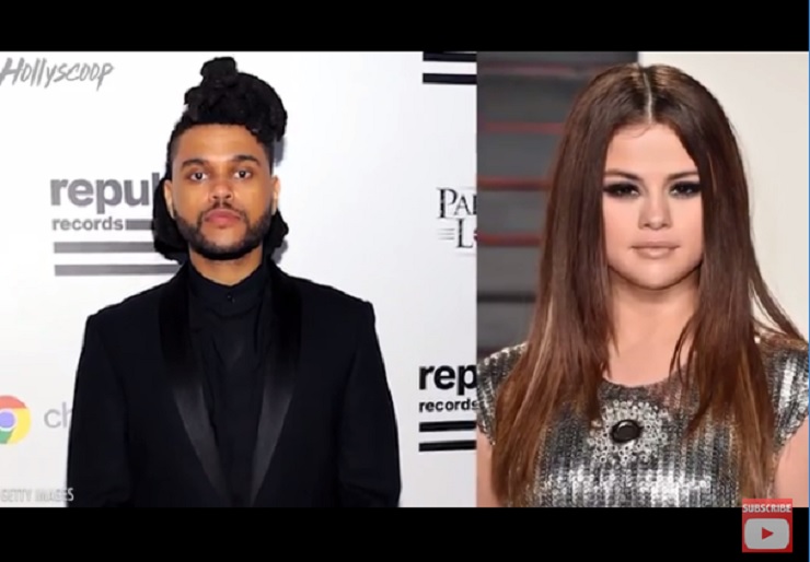 Justin Bieber disses The Weeknd’s Music after Selena Gomez Romance: “That Sh*t’s WACK” – Jealous?