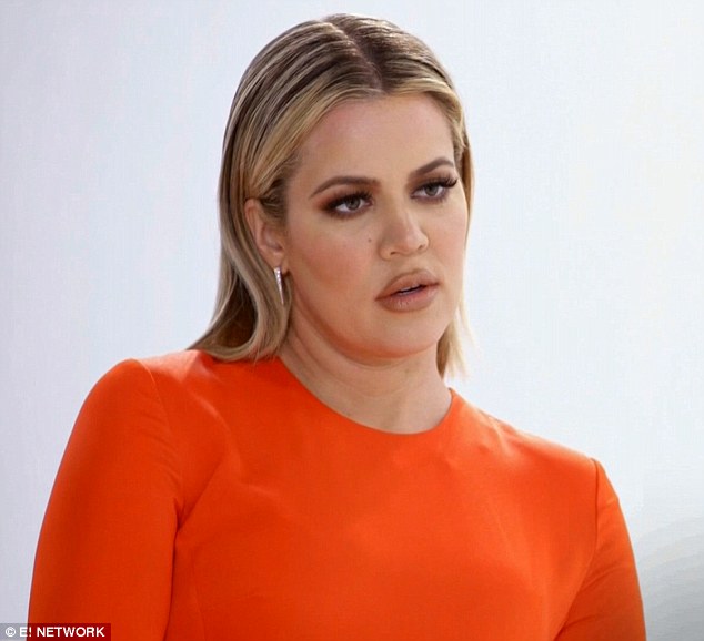 Khloe Kardashian helps Stephanie transform from ‘DUFF’ to Bikini Babe in series debut of E! show Revenge Body