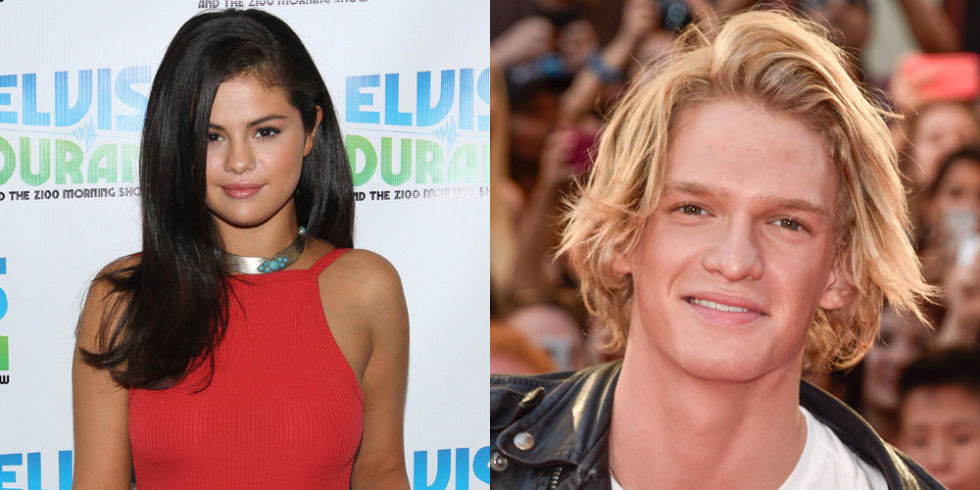 OMG! Selena Gomez also dated Gigi Hadid’s Ex Boyfriend Cody Simpson