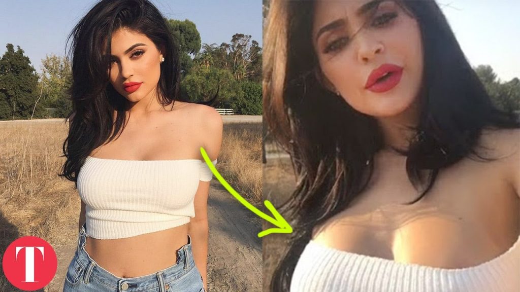 10 Biggest Celebrity Snapchat Fails