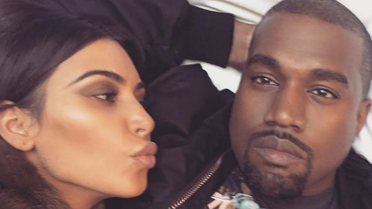 Why Kim and Kanye’s Living Situation is Extra Weird