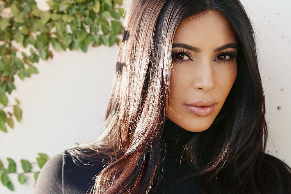 Kim Kardashian: Some Bizarre Facts about Her!