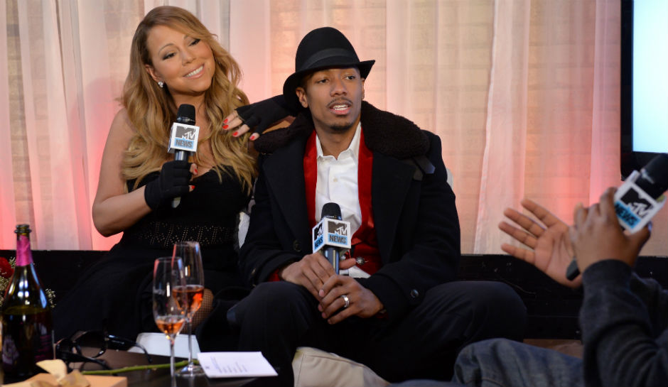 Mariah Carey has a few words about Nick Cannon’s New Baby Golden