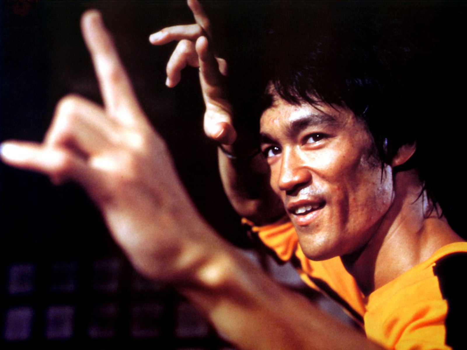 The Untold Truth of Bruce Lee