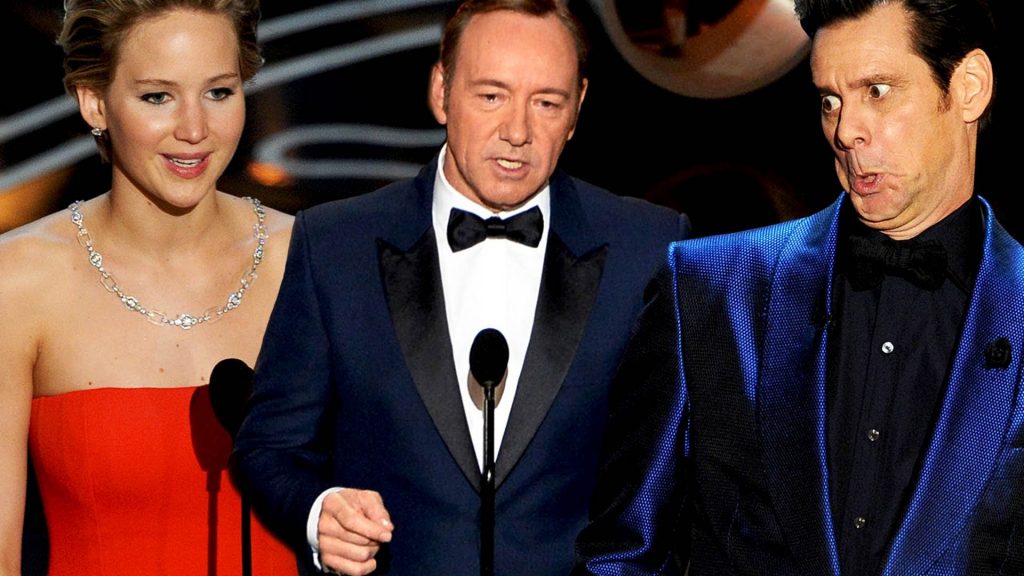 Top 7 Greatest Oscars Moments of all Time