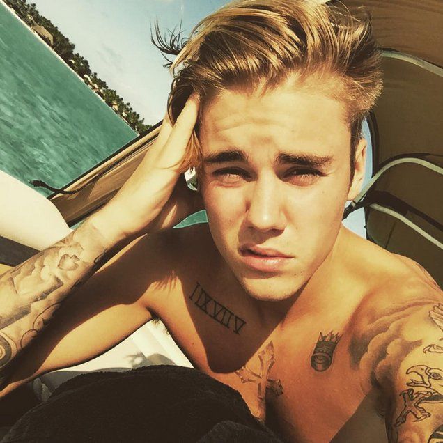 Shade Alert! Did Justin Bieber Just Call Selena Gomez STUPID on Instagram?!?