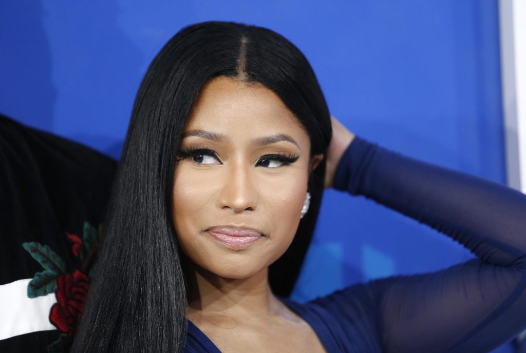 Nicki Minaj Rumored Boyfriend’s Dark Past Revealed