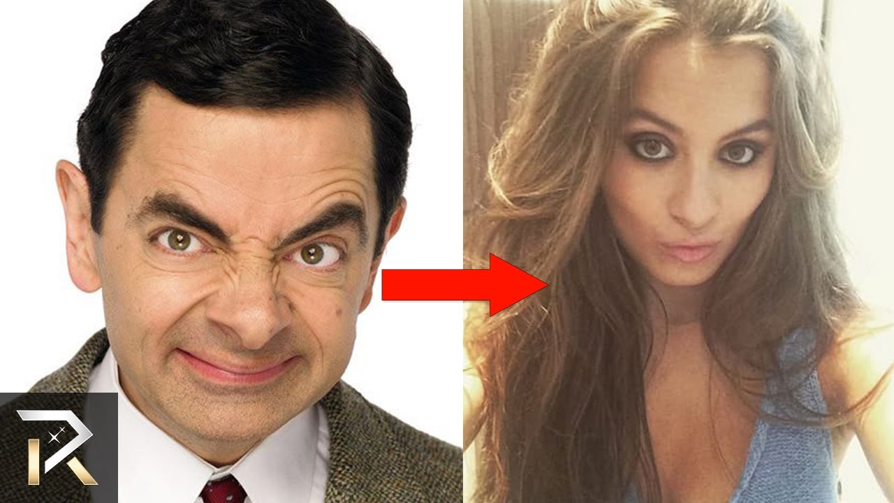 10 Celebs You’d Never Think have Super Hot Daughters