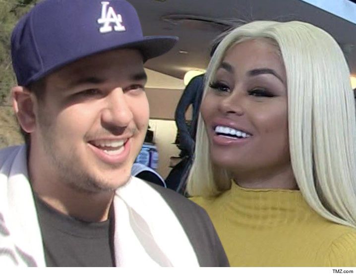 Kylie Jenner & Kendall Jenner React To Blac Chyna Using Rob Kardashian