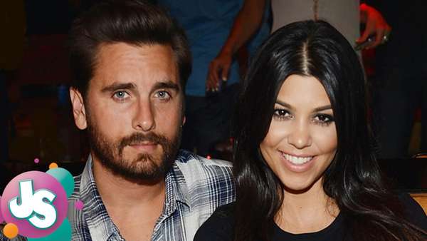 Scott Disick “Will NEVER Be Over” Kourtney Kardashian