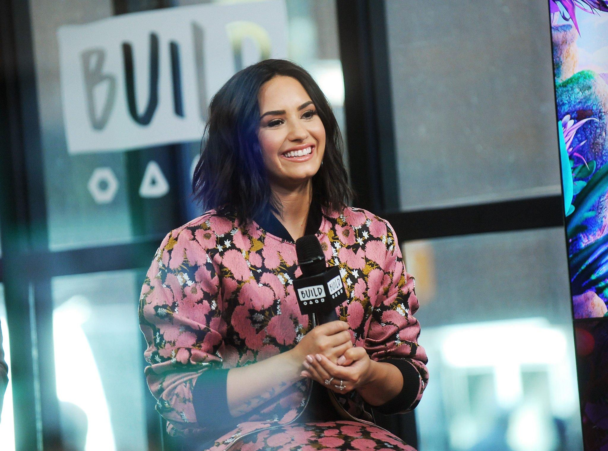 Why was Demi Lovato Chosen for TIME’s 2017 – 100 Most Influential People List?