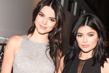 Hottest Celeb Sisters of All-Time: Kendall & Kylie, Gigi & Bella & More