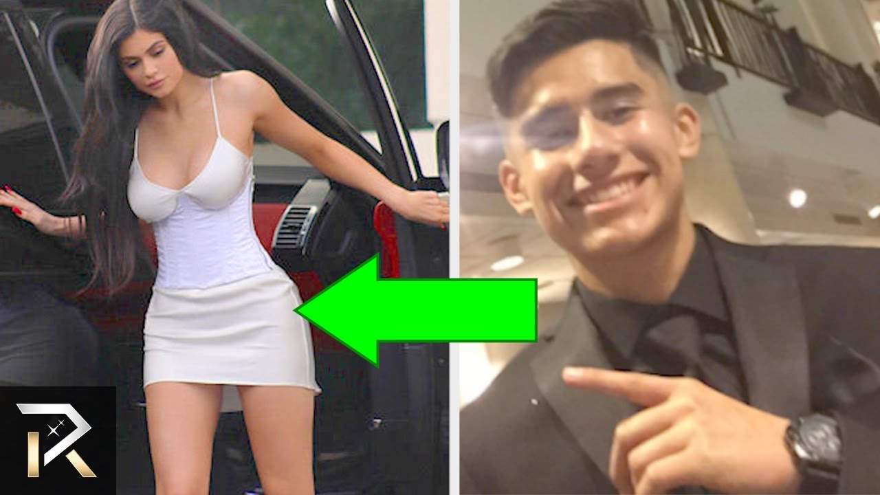 10 Normal Kids Who Brought A Celebrity To PROM