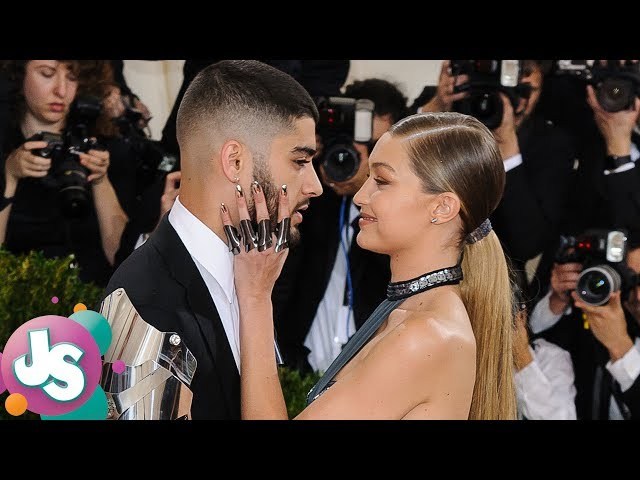 Celebrity Memorial Day Breakups; Will Gigi Hadid & Zayn Malik Repeat History?