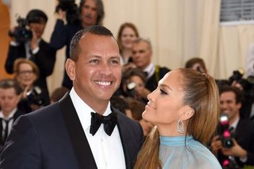 Jennifer Lopez’s Friends are SHOOK and Worried Over Alex Rodriguez Proposal