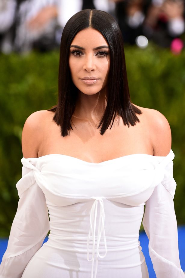 Kanye West ‘snubs Met Gala because of anger over Kim Kardashian’s Mexico bum picture backlash’