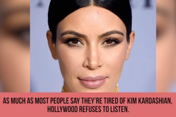 10 Celebs Hollywood Keeps SHOVING Down Your Throat