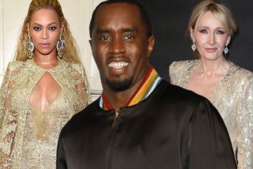 Forbes reveals highest earning Celebrity of the Year – and surprisingly it’s not Kim Kardashian!