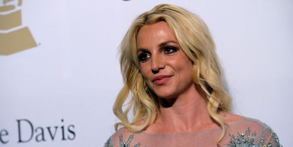 Britney Spears opens up about taking “responsibility” for her mental health