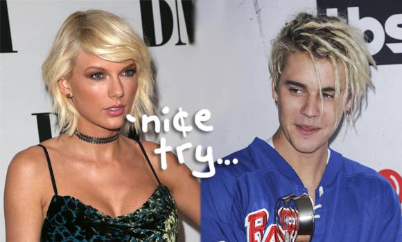 Justin Bieber VS Taylor Swift – Highest Paid Celebrity 2017