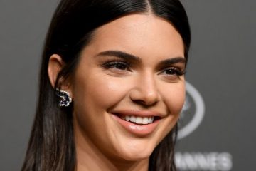 Kendall Jenner named new face of Adidas