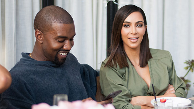 Kim Kardashian & Kanye West Didn’t want to come Home from ‘Therapeutic’ Bahamas Vacation