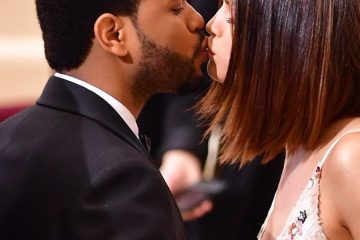 Selena Gomez reveals why she made her relationship with The Weeknd public