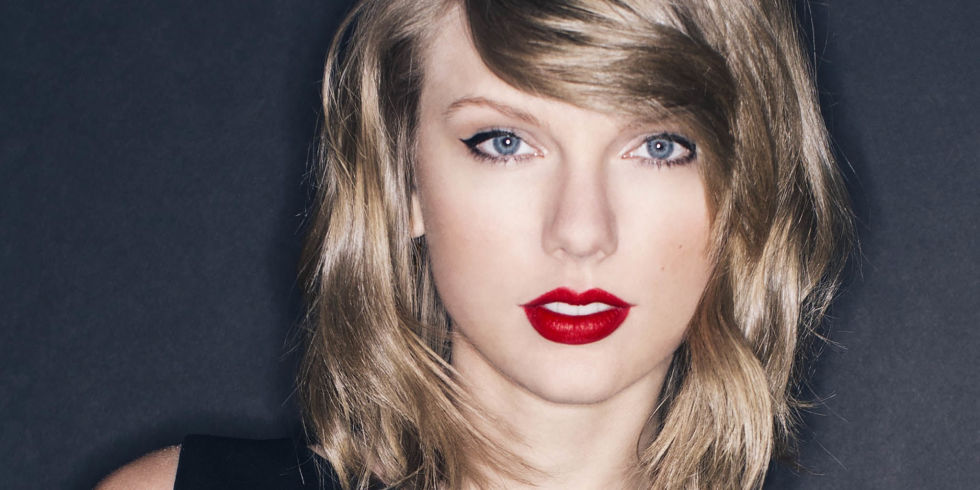 5 Clues about Taylor Swift’s Next Album