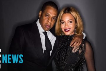 Beyonce & Jay-Z: Life After Twins