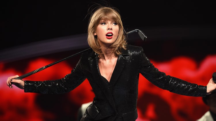 Since Taylor Swift Refuses to Release New Music, Here are 7 Hits that deserve another Listen