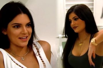 11 Most Controversial Kylie & Kendall Moments