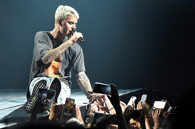 Justin Bieber’s Purpose World Tour Final Numbers: Over 0 Million Earned