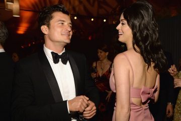 Are Katy Perry and Orlando Bloom Back Together?