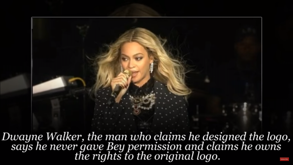 Beyoncé just got hit with a LARGE lawsuit and you’ll be STUNNED when you see the reason why!