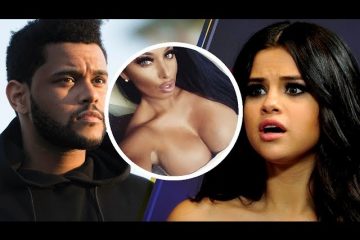 Did The Weeknd CHEAT on Selena Gomez with Irish Instagram Model!?!