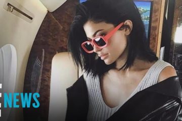 Kylie Jenner Is Queen of the “Plandid”