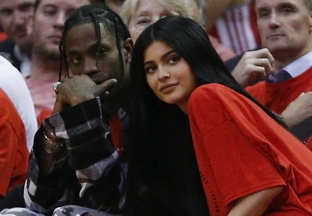 Kylie Jenner SPILLS on Her Love Life with Travis Scott