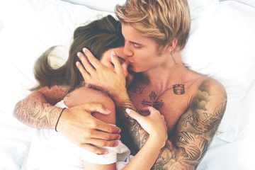 Selena Gomez’s Instagram HACKED with Justin Bieber Pics