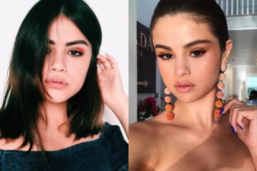 Selena Gomez Lookalike has Internet Going CRAZY