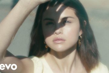 Selena Gomez Releases A NEW ‘Fetish’ Music Video