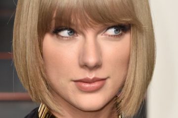 Taylor Swift’s Social Media SHUTDOWN and It Causes Fans to FREAK