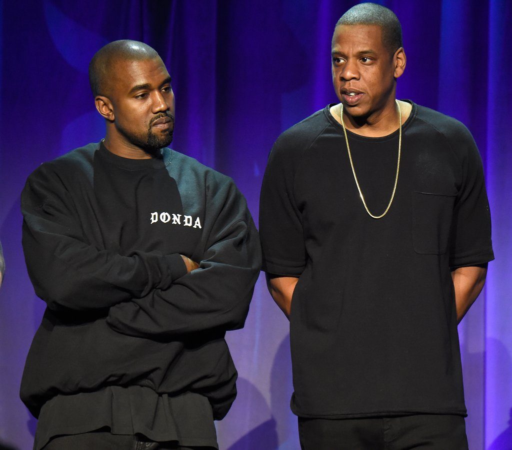 What Went Wrong? A Timeline of Kanye West and JAY-Z’s Drama