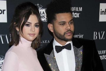 How The Weeknd Helped Selena Gomez During Her Kidney Transplant